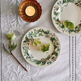 Soepbord Ivy  Emma Bridgewater