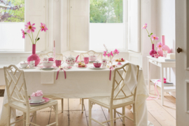 Ontbijtbord Dots Gold Jolie Pip Studio