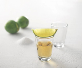 Shot Glas Ciao Leonardo
