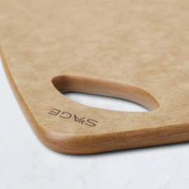 Snijplank 26,5 cm. Sage Surface