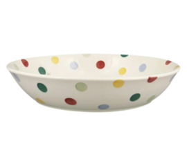 Pastabord Medium Polka Dot Emma Bridgewater