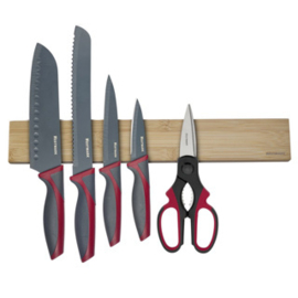 Magnetische Messenstrip Nature Westmark