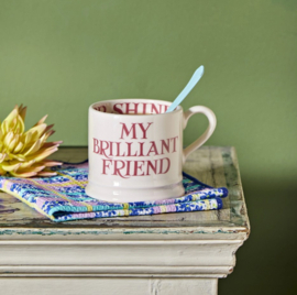 Mok Small Brilliant Friend Emma Bridgewater
