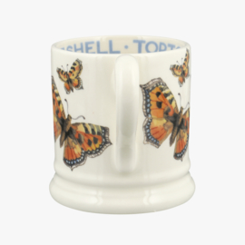 Mok 1/2 Pt Tortoiseshell - Emma Bridgewater