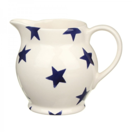 ½ pt Kan Blue Star - Emma Bridgewater