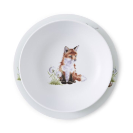 Bord & Schaal Little Wren Wrendale Designs
