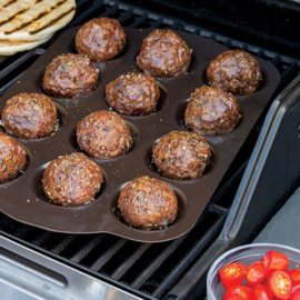 Meatball Griller - Nordic Ware