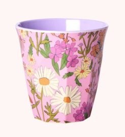 Beker Daisy Dearest Medium - Rice