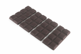 Chocoladereepjes Vorm Ibili