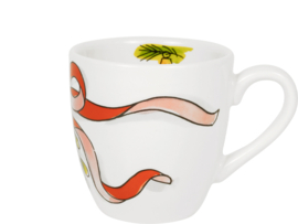 Mini Mok Kerst Mistletoe Blond Amsterdam