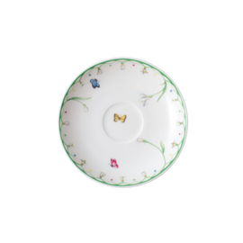 Espressoschotel Colourful Spring - Villeroy & Boch