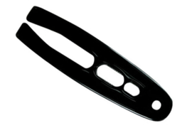 Notenkraker Zwart Cosy & Trendy