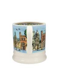 1/2 Pt Mok Cities of Dreams Cambridge Emma Bridgewater