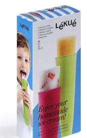 IJsvormpjes Calippo Lékué