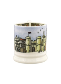 1/2 Pt Mok Cities of Dreams Canterbury Emma Bridgewater