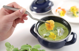 Pincet Offset 16 cm. Hendi