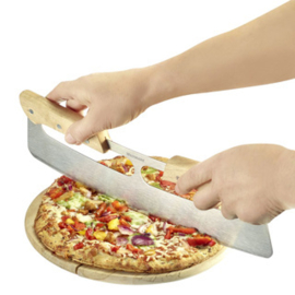 Pizza Wiegmes Pro Westmark