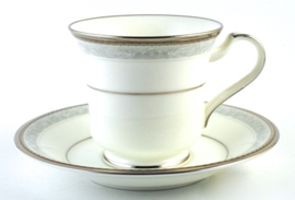 Kop & Schotel - Noritake Manderleigh