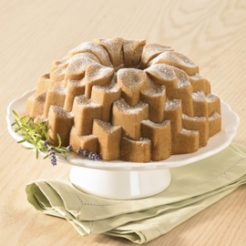 Blossom Bundt Toffee Tulbandvorm - Nordic Ware