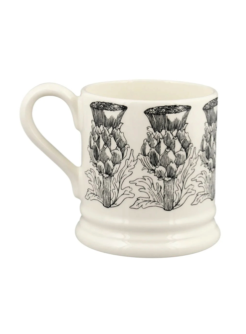 1/2 Pt Mok Artichoke Emma Bridgewater
