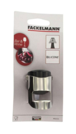 Champagneflesstopper Fackelmann