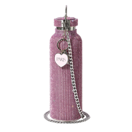 Drinkfles Pink Diamonds Paris Hilton