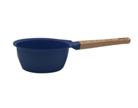 Steelpan Blueberry 16 cm. Cookut