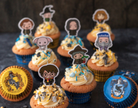 Spuitmondje Bloem #1F BrandNewCake