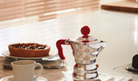 Percolator Moka Special Edition Alessi