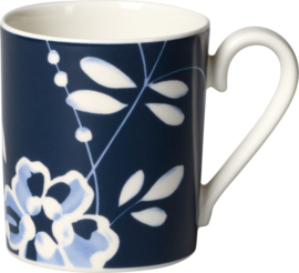 Mok Blauw Vieux Luxembourg Brindille - Villeroy & Boch