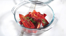 Ovenschaal met Deksel Cosy & Trendy