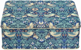 Blik Strawberry Thief Morris & Co