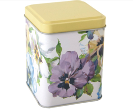 Theeblikje Martha Ihr