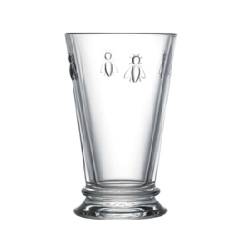 Long Drinkglas Abeille (31 cl.) - La Rochère