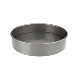 Cake Bakvorm met Losse Bodem 20 cm. Luxe Kitchen