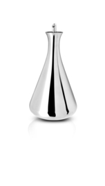 RVS Olijfoliefles Belly Cruet Olipac - IPAC Italy