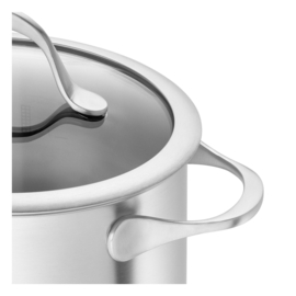Pannenset Essence Zwilling
