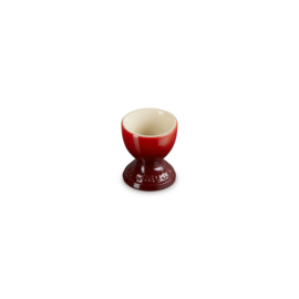 Eierdop Kersenrood Le Creuset