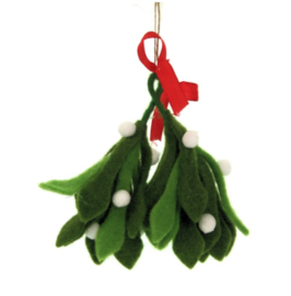 Decoratie Mistletoe