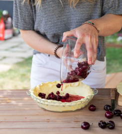 Ovenschaal Bake & Enjoy Pyrex
