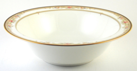 Saladeschaal (24 cm.) - Noritake Italian Rose