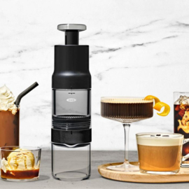 Koffiemaker Rapid Brewer OXO