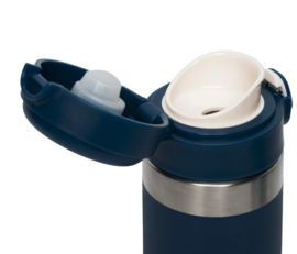 Thermosfles Click & Go Retulp