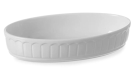 Ovale Ovenschaal Rustica M Hendi