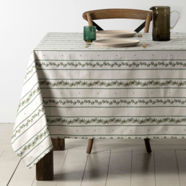 Tafelkleed Noel 260 cm. Côté Table