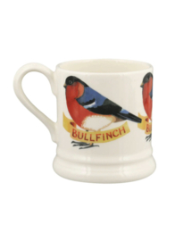 1/2 Pt Mok Bullfinch Emma Bridgewater