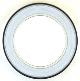 Saladebord - Noritake Crowne Platinum