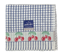 Poli-Dri Keukendoek Cherry Samuel Lamont
