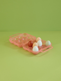 Eierhouder Rice