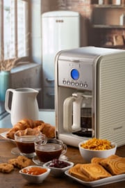 Koffieapparaat Vintage Beige Ariete
